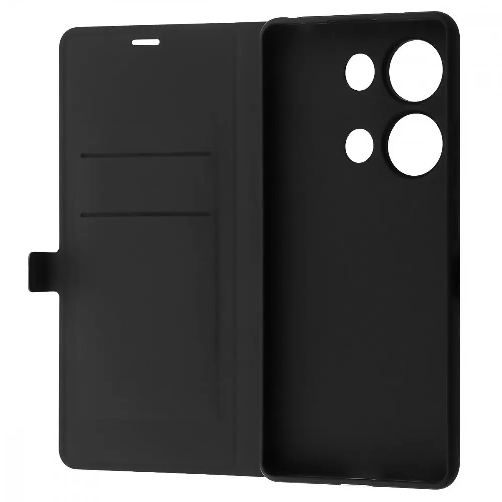 Чохол WAVE Flap Case Xiaomi Redmi Note 13 Pro 4G/Poco M6 Pro 4G/Redmi Note 14s в асортименті - фото 10