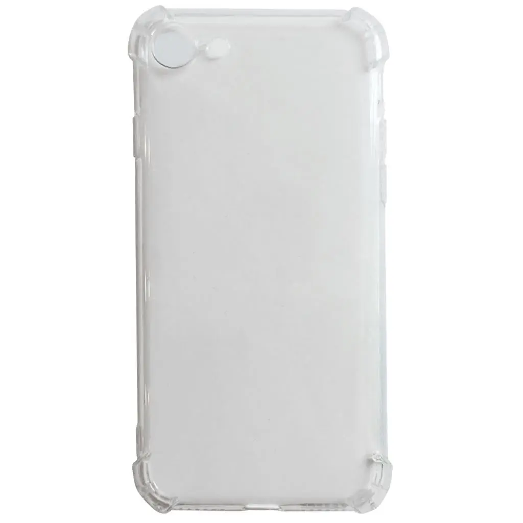 Чохол до мобільного телефона BeCover Anti-Shock Apple iPhone 7 / 8 / SE 2020 Clear (704785) (704785)