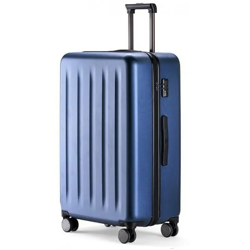 Чемодан 90FUN NINETYGO PC Luggage 24'' Blue [6970055340106] [52475] - фото 2