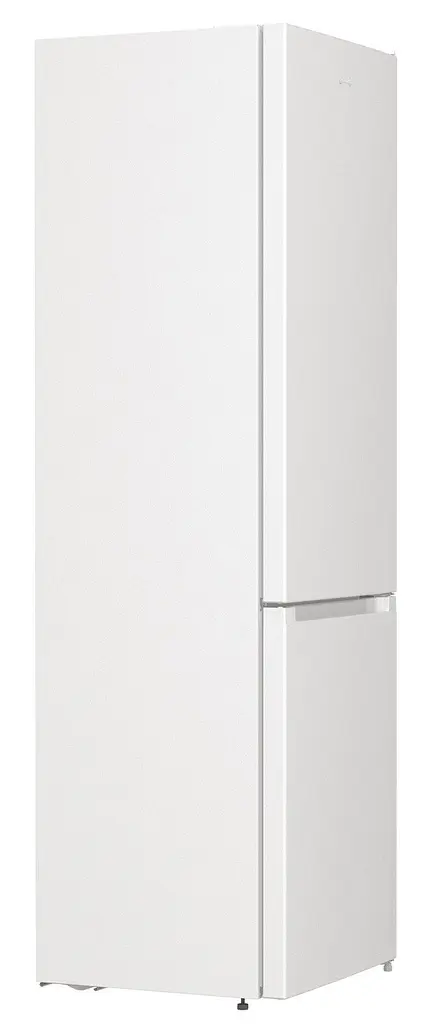 Холодильник з нижньою морозильною камерою Gorenje RK6201EW4 білий (RK6201EW4) - фото 5