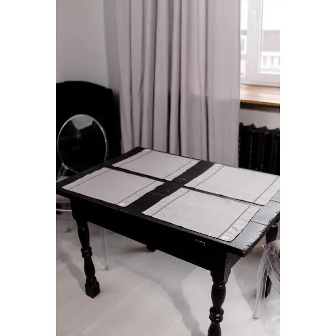 Салфетка Прованс RINO 35х45 см коричневая (38542) - фото 2