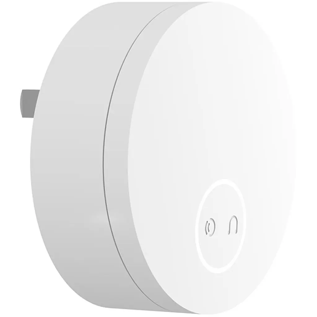 Дверний дзвінок Xiaomi Linptech Wireless Doorbell (G6L-WIFI-SW) [41309] - фото 2