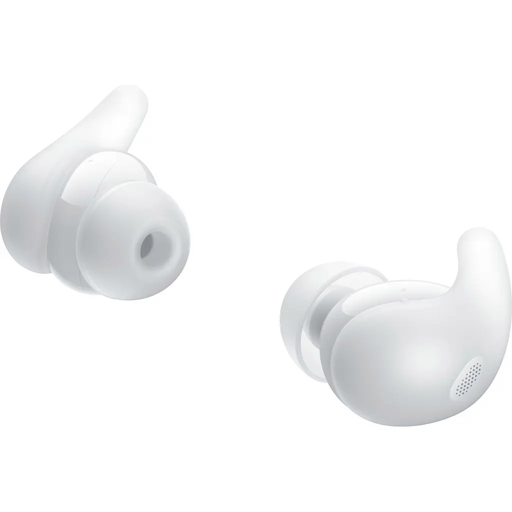 Навушники TWS Sony LinkBuds Fit White (WFLS910NW.CE7) - фото 4