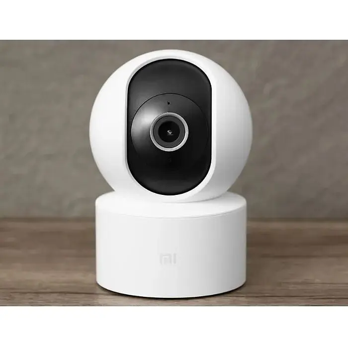 IP-камера Xiaomi Mi 360 Camera (1080p) MJSXJ10CM (BHR4885GL) - фото 2