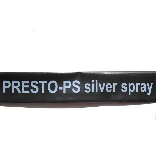 Шланг туман Presto-PS Silver Spray лента длина 200 м ширина полива 5 м диаметр 25 мм (402007-5) - фото 3