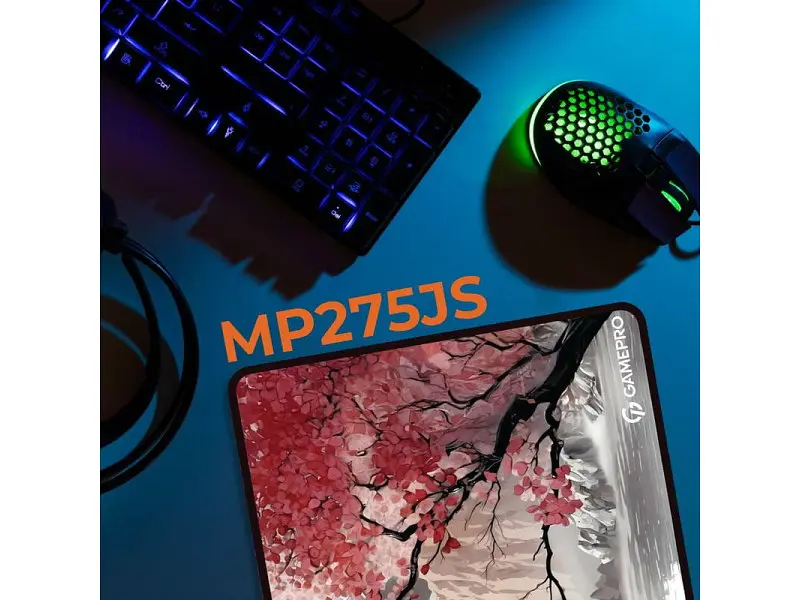 Килимок для миші GamePro MP275JS - фото 4