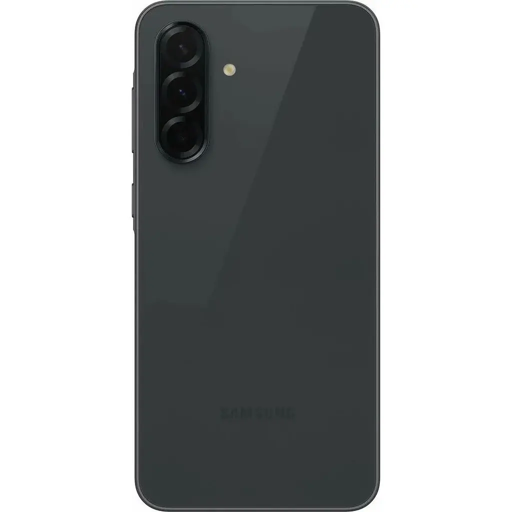 Смартфон Samsung Galaxy A36 5G 8/256GB Awesome Black (SM-A366B) - фото 5