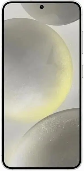 Смартфон Samsung Galaxy S24 FE 8/256GB Marble Gray (SM-S721BZAC) - фото 2