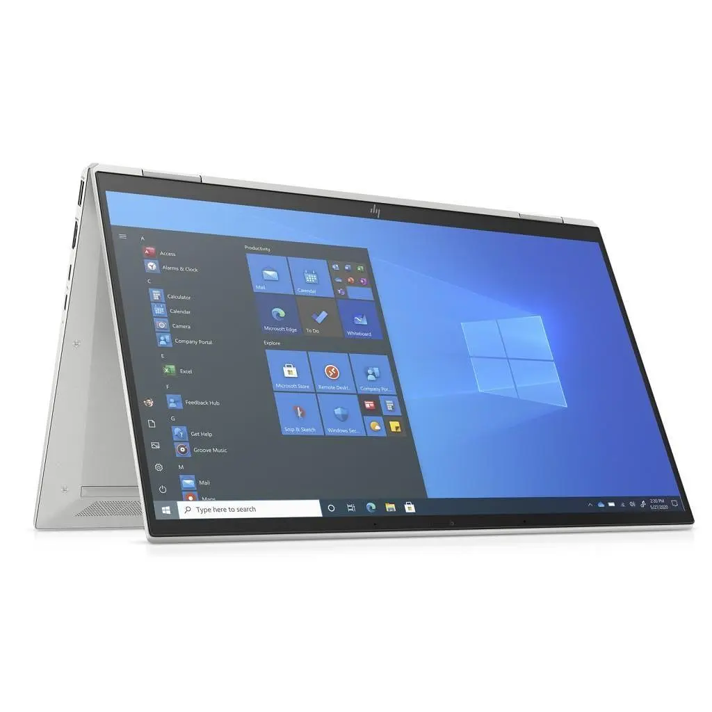 Ноутбук HP EliteBook x360 1030 G7 (i5-10310U/16/512SSD) - Class A "Б/В" - фото 10