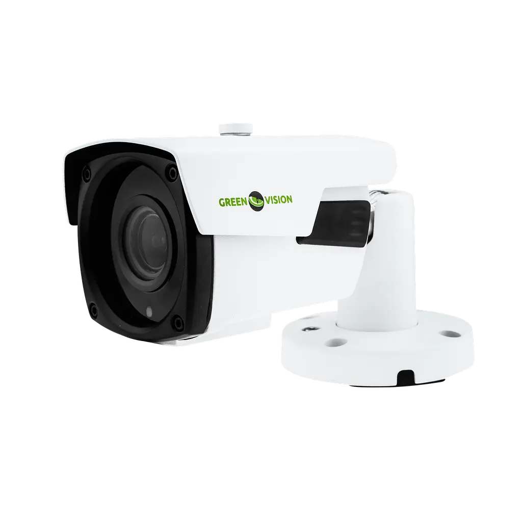 Зовнішня IP камера GV-102-IP-E-СOS50V-40 POE 5MP - фото 2