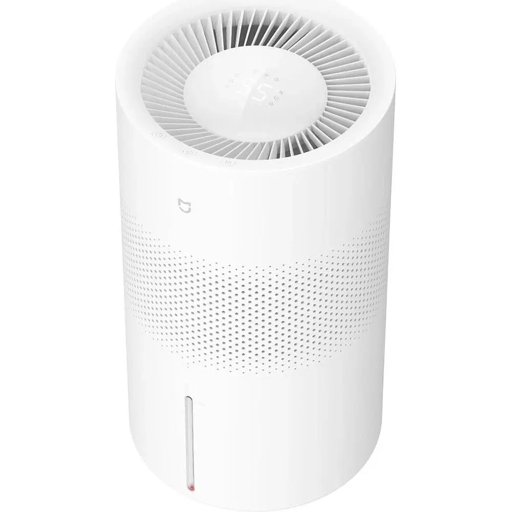 Зволожувач повітря Xiaomi Smart Evaporative Humidifier Pro (BHR082TEU) - фото 3