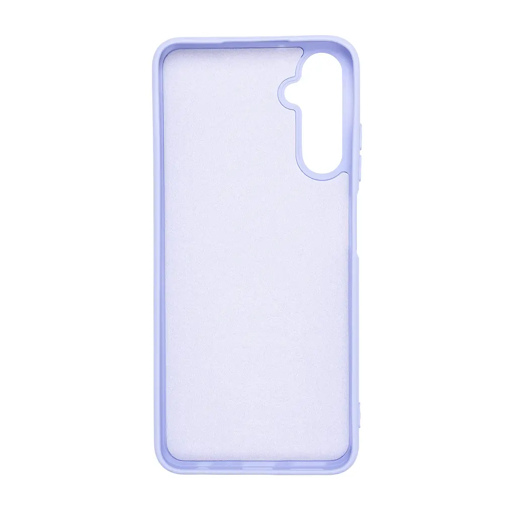 Чехол ArmorStandart ICON для Samsung A05s (A057) Lavender (ARM72570) - фото 2