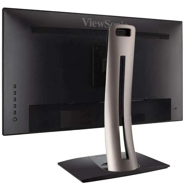 Монітор ViewSonic VP2768 4К ColorPRO - фото 3