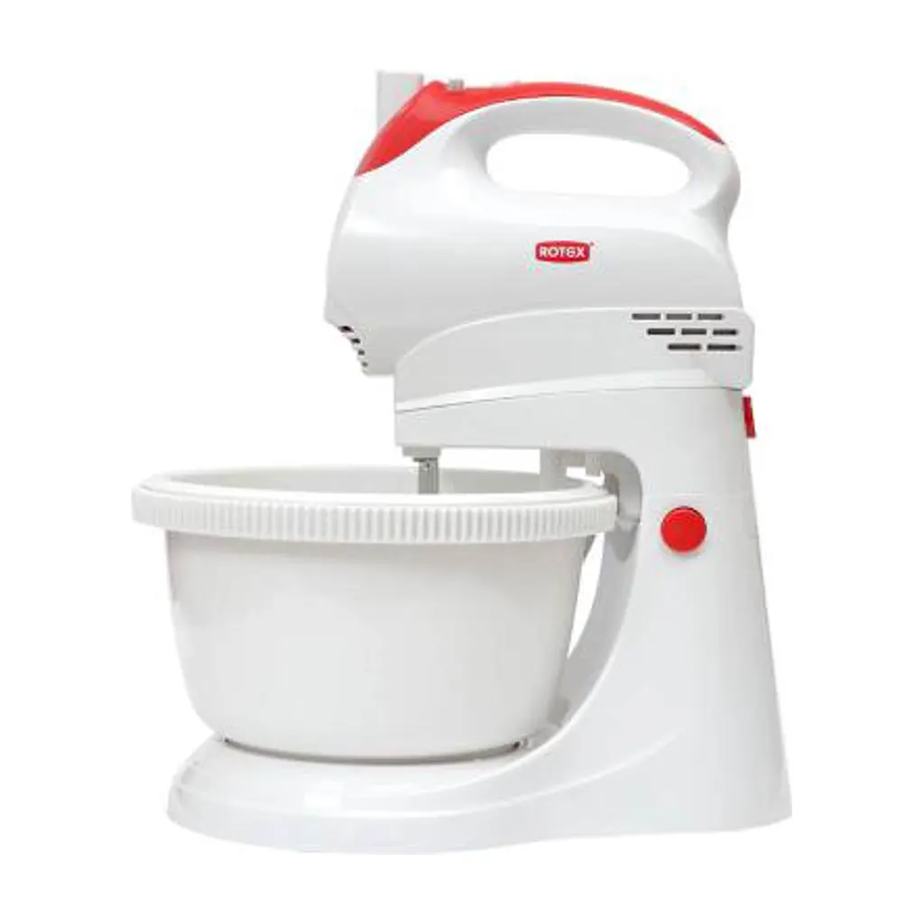 Міксер Rotex RHM250-K - фото 2