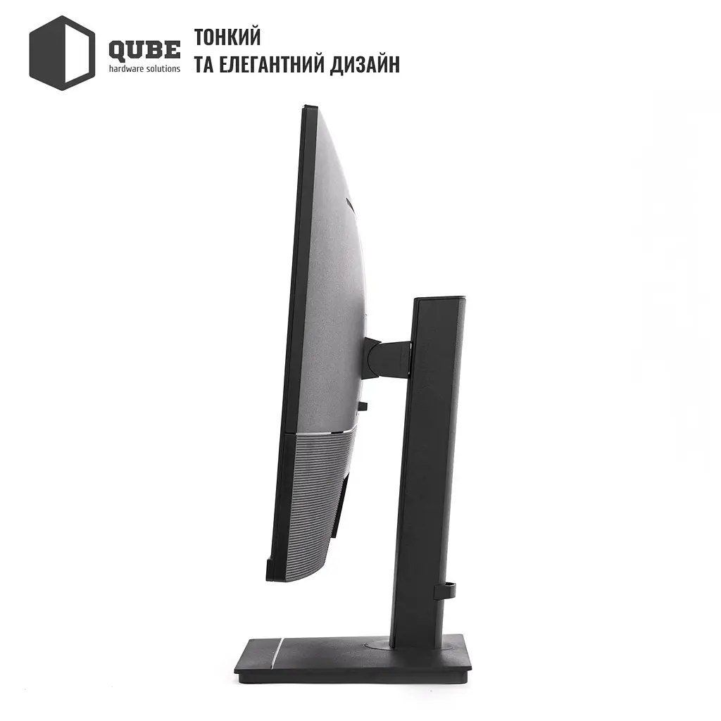 Монітор QUBE V27F75-IPS - фото 8