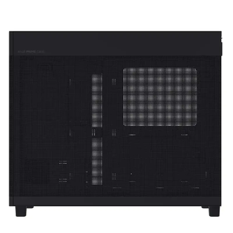 Корпус для ПК ASUS Prime AP303 Mesh Black (90DC00V0-B39000) - фото 6