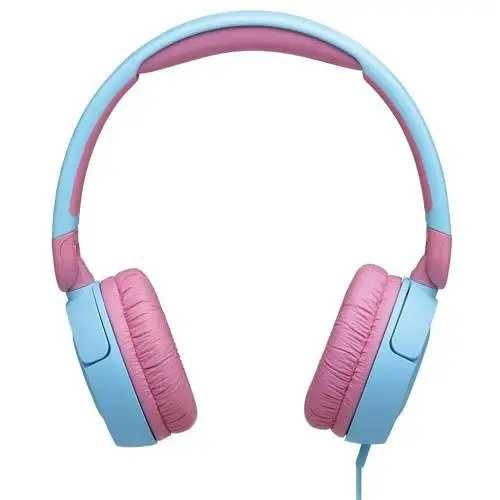 Навушники JR 310, Blue/Pink JBL teh0020056 - фото 2