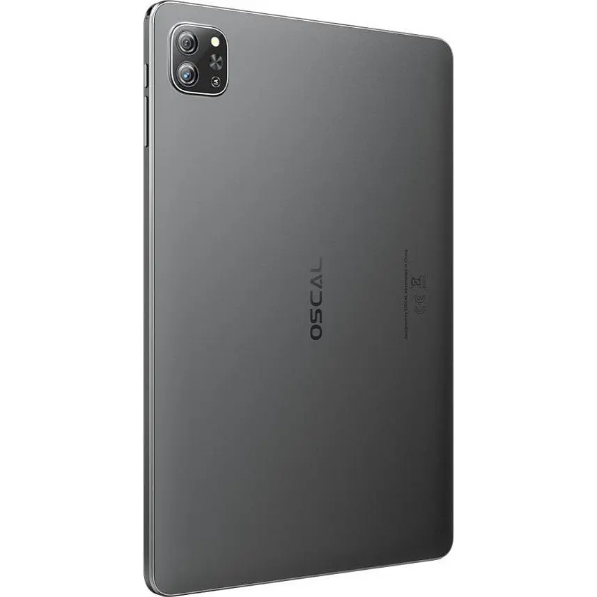 Планшет Blackview Oscal Pad 70 4/128GB Meteorite Grey - фото 5