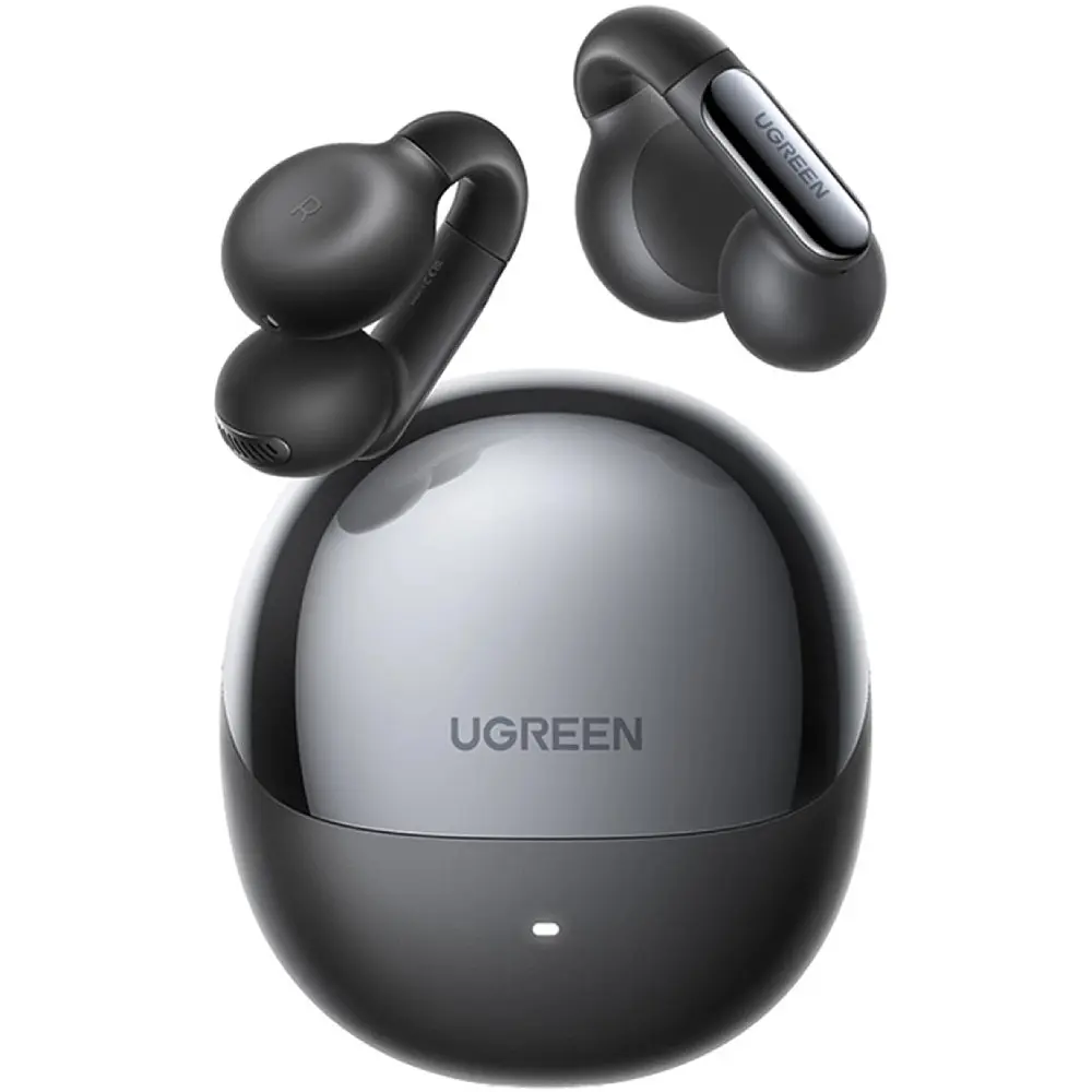 Навушники TWS UGREEN HiTune S5 Open Wearable (WS210) Чорні