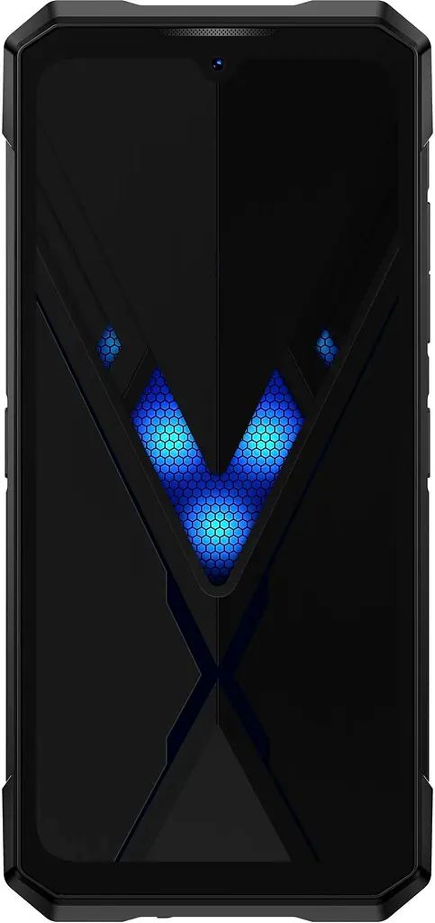 Смартфон Doogee S200 Ultra 12/1TB Black Global - фото 2