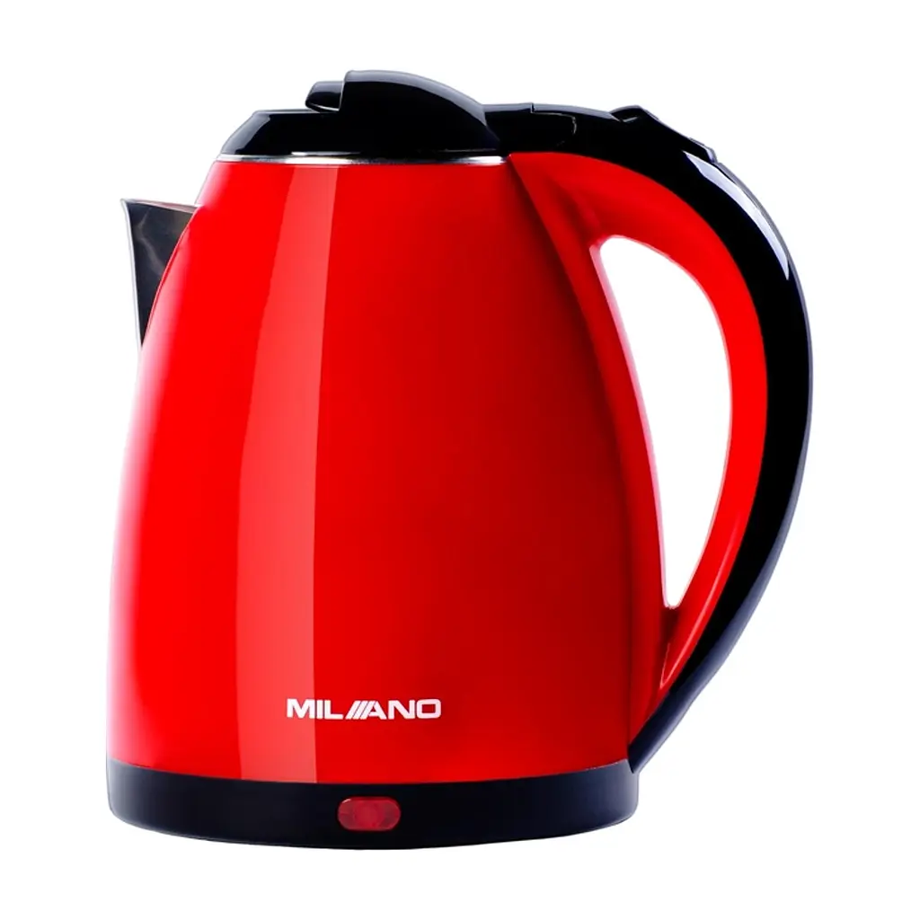 Електрочайник Milano KT-3001 RB