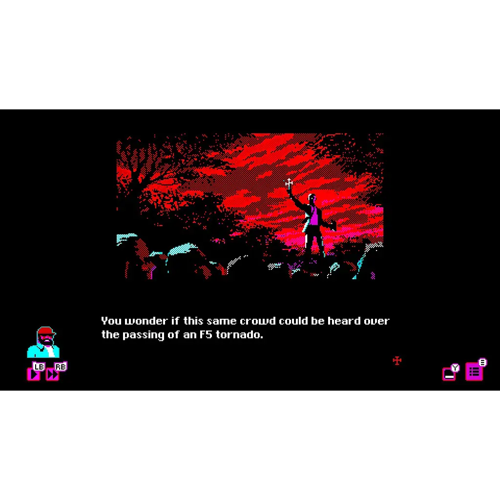 Ключ активації Microsoft The Pixel Pulps Collection для Xbox One/Series S/X - фото 4