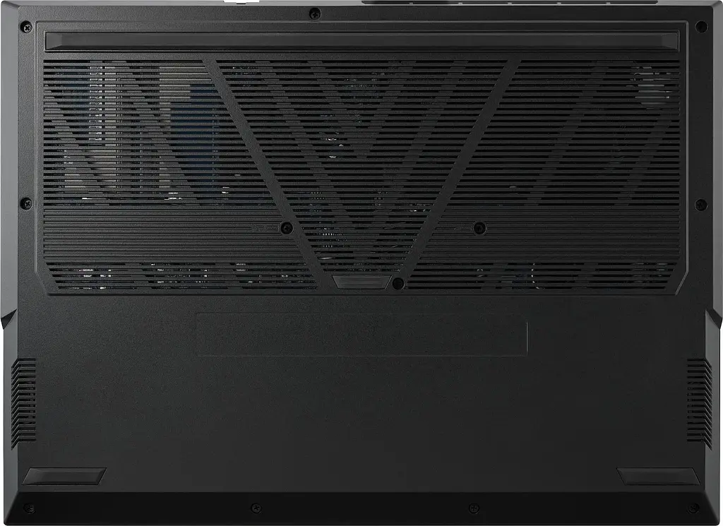 Dream Machines Ноутбук Dream Machines RT5050-15 15.3FHD+ IPS, AMD AI 9 HX 370, 16GB, F1TB, NVD5050-8, DOS, чорний - фото 5