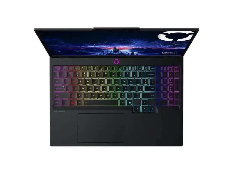 Ноутбук Lenovo Legion 5 15IAX10 (83F00005US) - фото 3