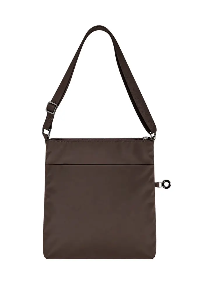 Сумка Через Плече Samsonite MOVE 5.0 DARK TAUPE 27x22x7 KP0*53128 - фото 2