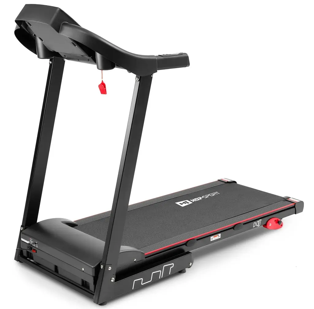 Бігова доріжка Hop-Sport HS-1000LB Wind - фото 2