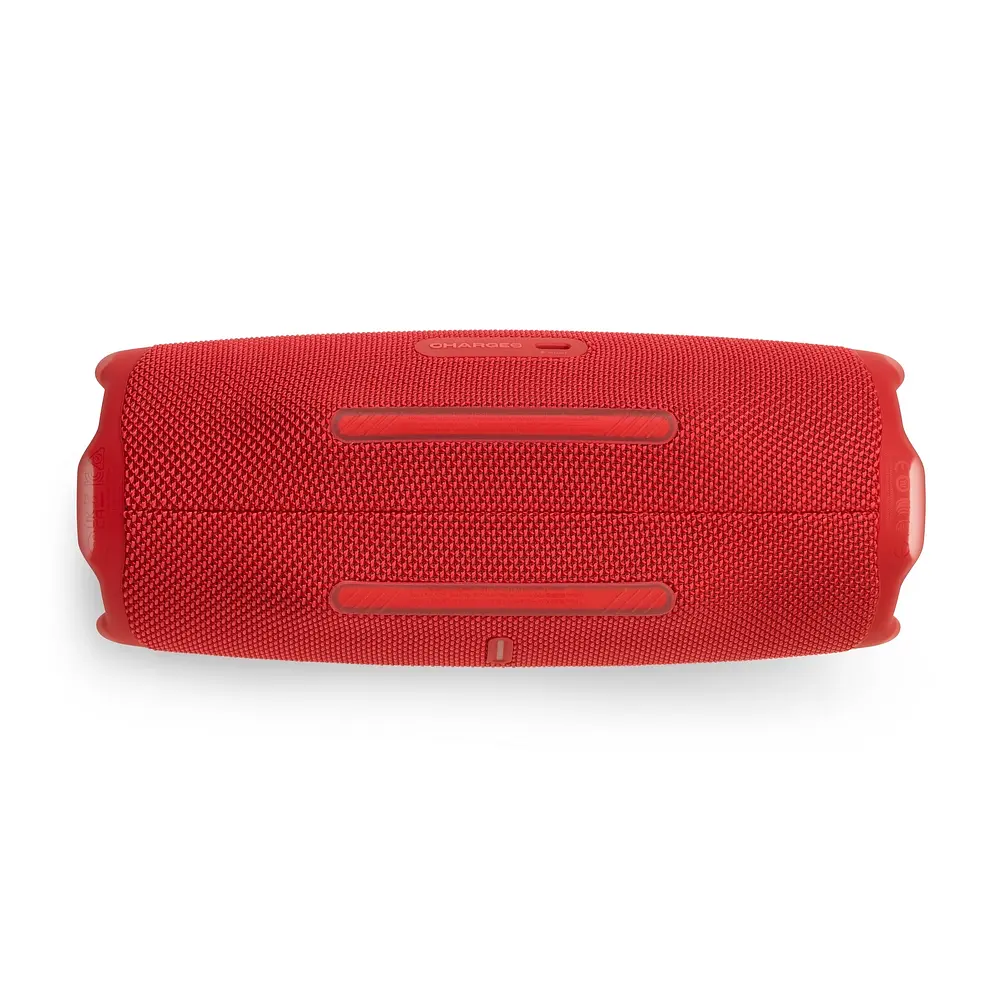 Акустична система JBL Charge 6 Red (JBLCHARGE6RED) - фото 5