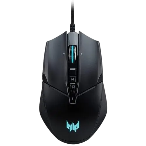 Mиша Acer Predator Cestus 335 RGB Black (GP.MCE11.01Q)