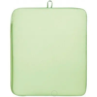 Косметичка Tatonka Squeezy Pouch XL Светло-зеленый - фото 2