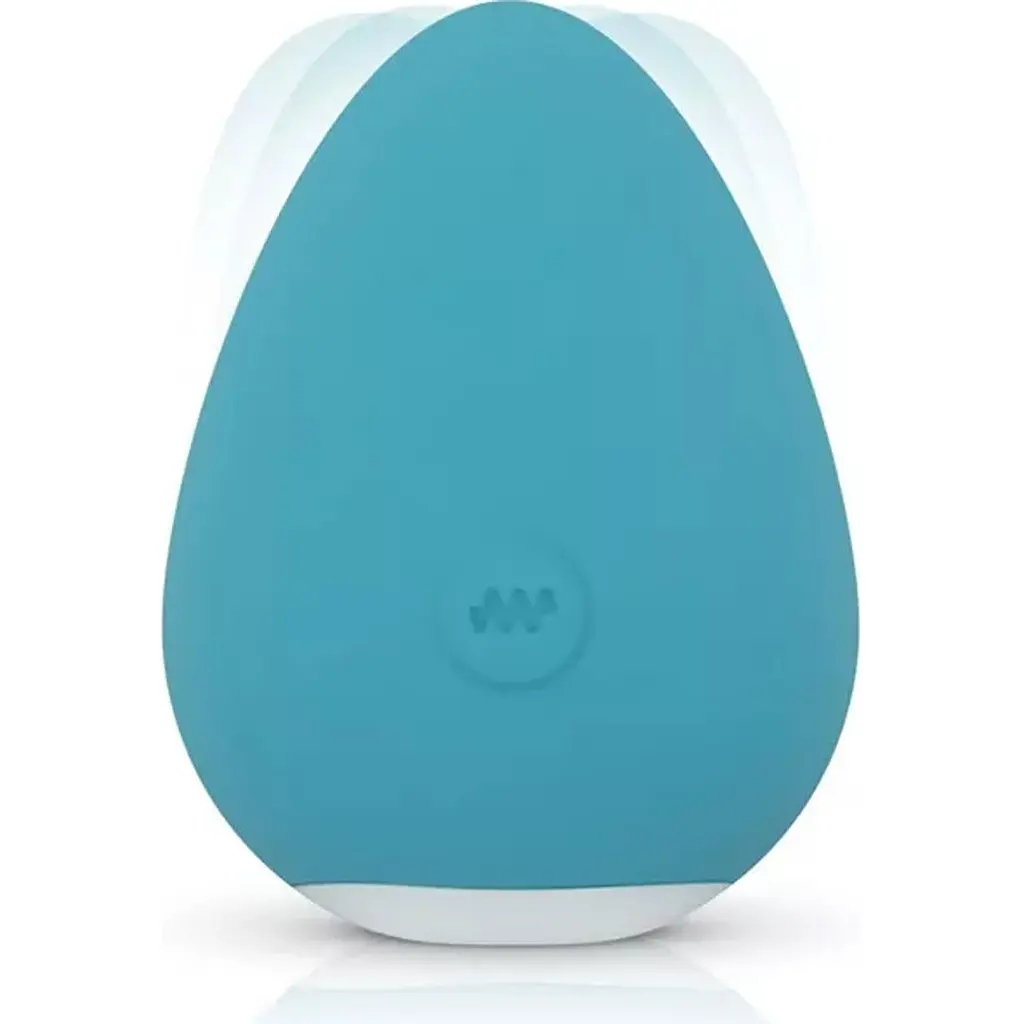 Вибратор Cala Azul Carla I Mini Massager (SO8882) [108412] - фото 2