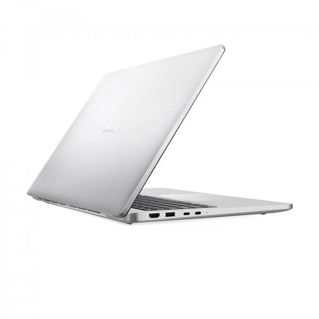 Ноутбук Dell Pro 16 Plus PB16250, сенсорный экран 16 дюймов 1920 x 1200, Intel 266V 8 C / 8 T, 2, 2 ГГц- 5, 0 ГГц, 12 МБ кэш- памяти, 16 ГБ LPDDR5X, 512 ГБ SSD, Intel Arc 140V, Windows 11 Pro - фото 5