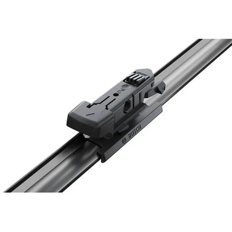 Щітка склоочисника Bosch 3 397 014 519 - фото 3