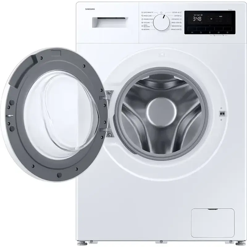 Пральна машина SAMSUNG WW90FG3M05TWLF - фото 4