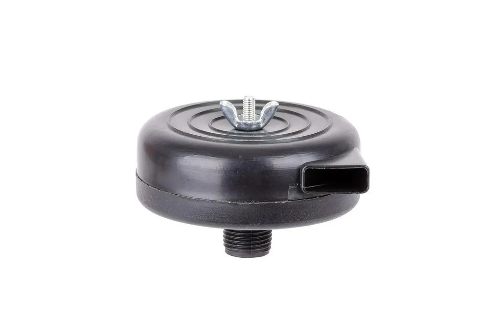Фільтр повітряний для компресора Intertool M20 пластик поролоновий PT-9086 - фото 2