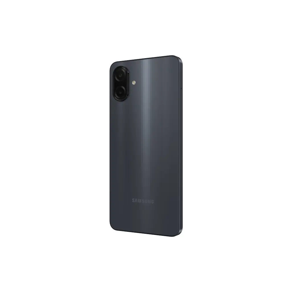 Мобільний телефон Samsung Galaxy A07 4/128Gb Black (SM-A075FZKGSEK) - фото 6
