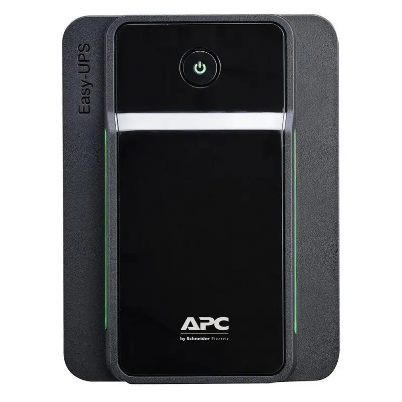 ДБЖ APC Back-UPS 900VA, IEC лінійно-інтерактивний (BVX900LI) - фото 2