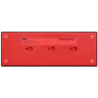 Порт-реплікатор Lenovo ThinkPad Thunderbolt 4 WorkStation Dock (40B00300EU) - фото 5