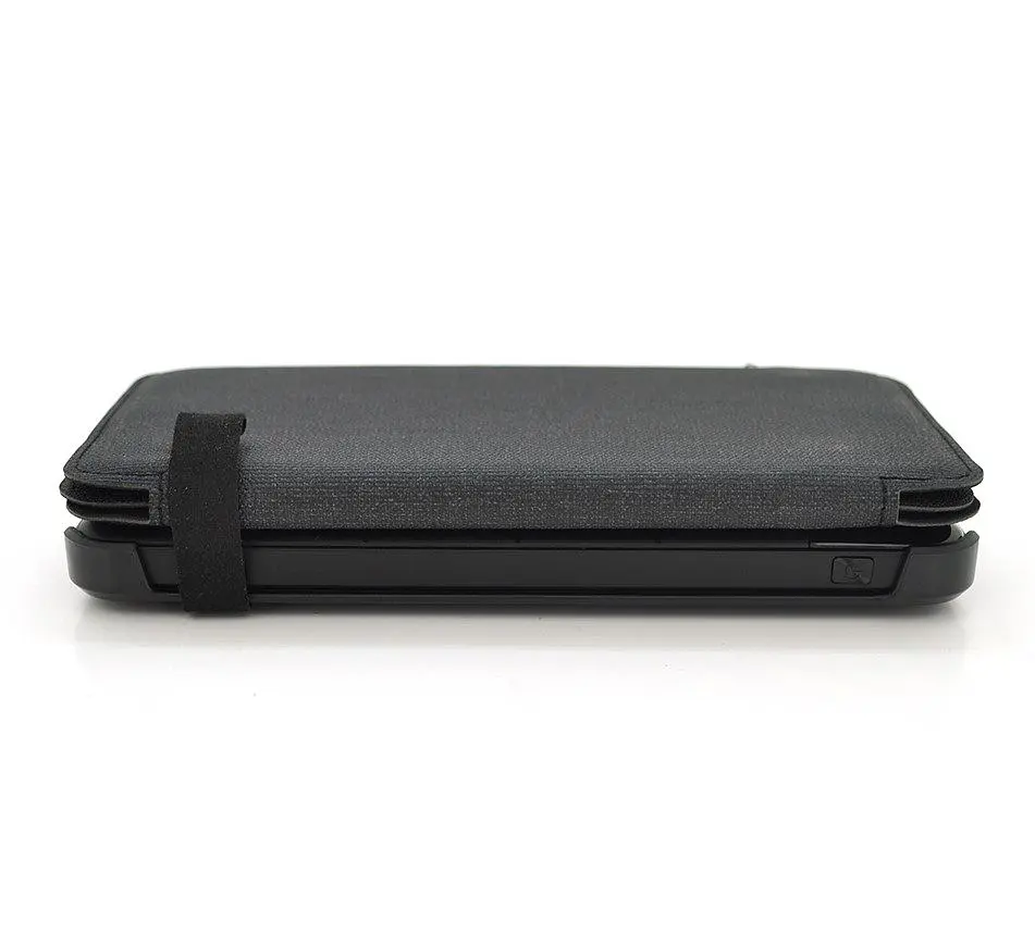 Портативна зарядка на сонячних батареях Powerbank Solar Voltronic 12TYN 12000mAh - фото 2