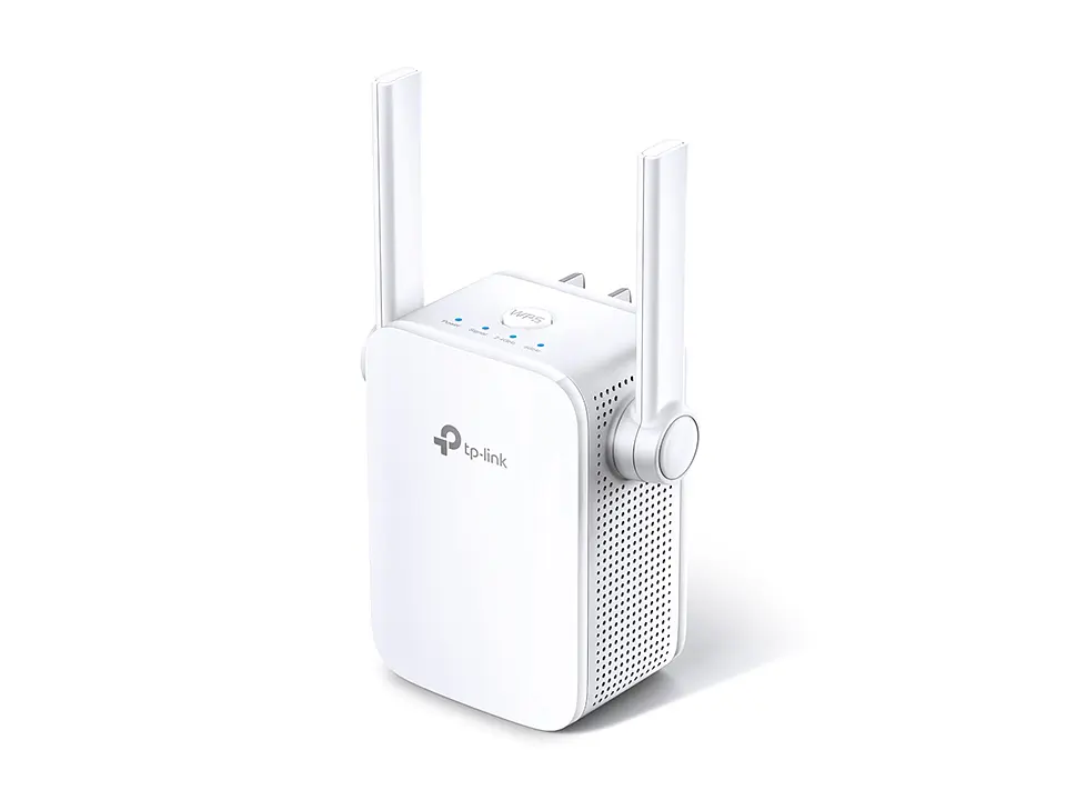 TP-Link Повторитель Wi-Fi сигнала RE305 AC1200 1хFE LAN ext. ant x2 - фото 4