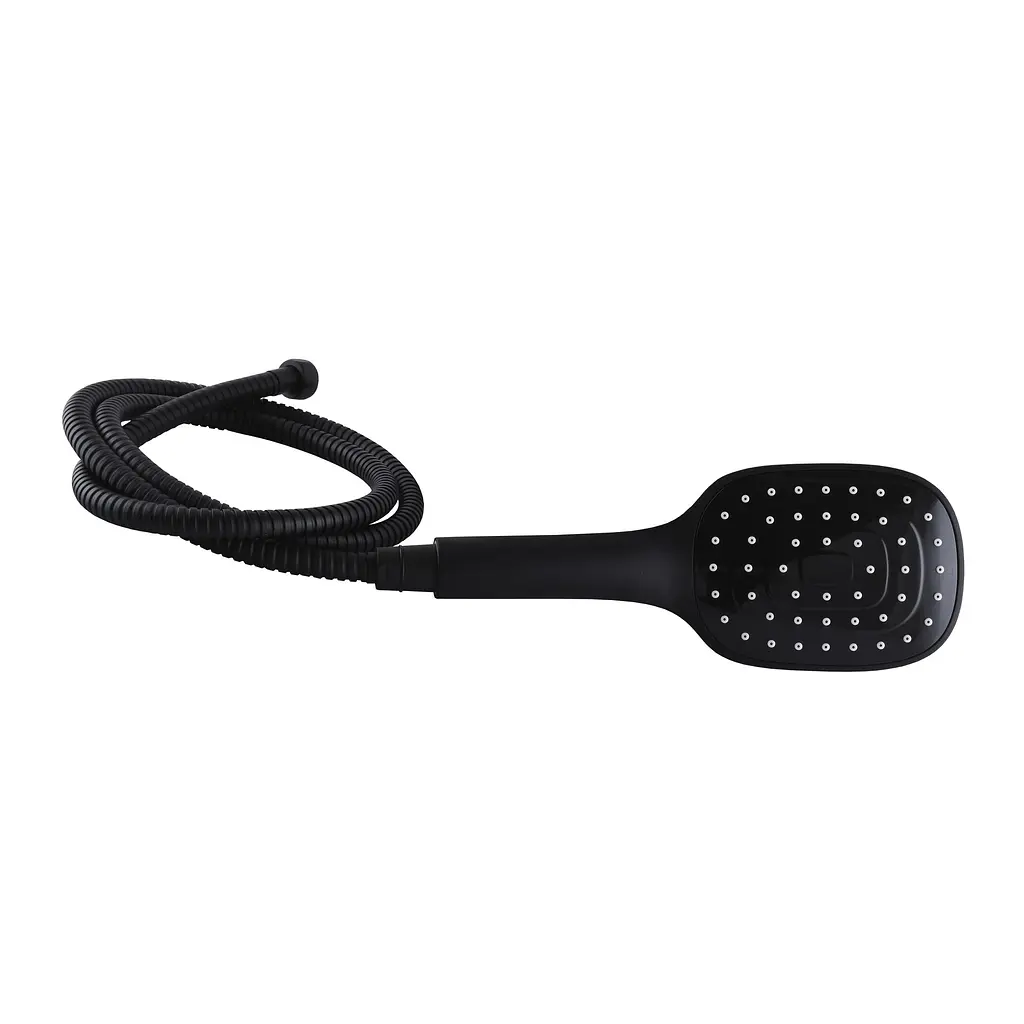 Смеситель для душа Topaz Sardinia TS 08718-H19-BB (21538) - фото 3