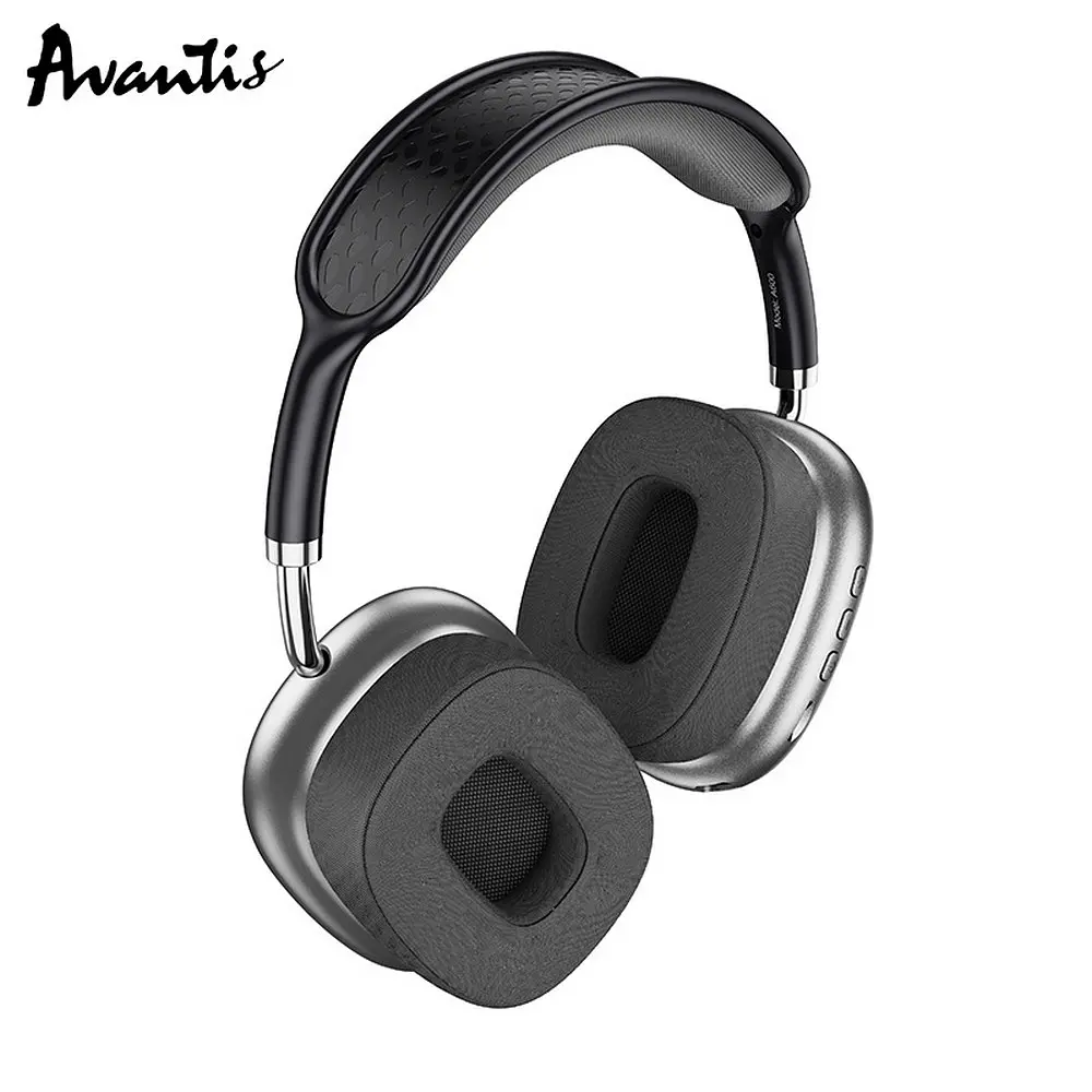 Наушники Avantis A600 Space grey - фото 5