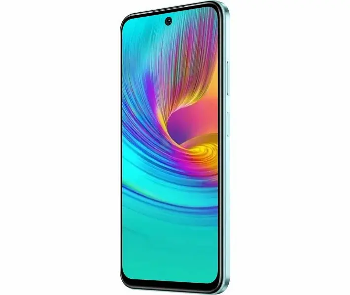 Смартфон Infinix Smart 9 3/64GB Mint Green X6532 Global Без NFC - фото 3