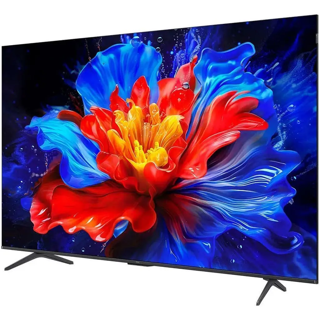 Телевизор TCL P8K 75` QLED Ultra HD 4K (75P8K) [160416] - фото 3