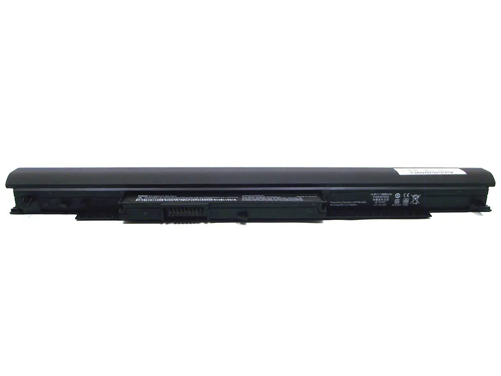 Акумулятор для HP HS04 ProBook 240 G4, 240 G5, 245 G4, 245 G5, 246 G4 Series (HS03) (14.8V 2600 mAh). - фото 2