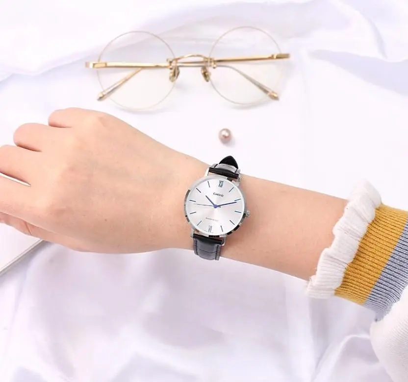 Годинник Casio LTP-VT01L-7B1 - фото 2