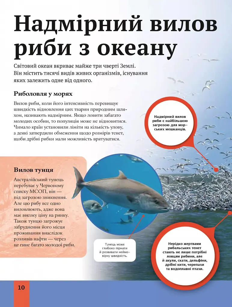 Дитяча енциклопедія довкілля - - фото 9
